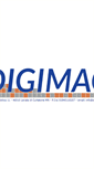 Mobile Screenshot of digimac.com